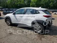 2023 Hyundai Kona фото