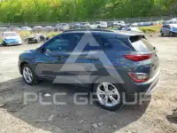 2023 Hyundai Kona фото