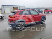 2023 Hyundai Kona фото