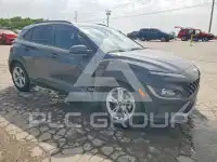 2023 Hyundai Kona фото
