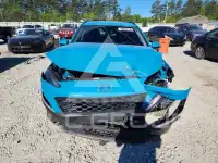 2023 Hyundai Kona фото