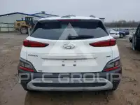 2023 Hyundai Kona photo
