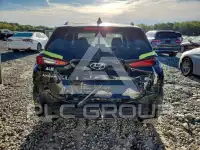 2023 Hyundai Kona фото