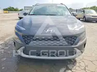 2023 Hyundai Kona фото