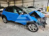 2023 Hyundai Kona фото