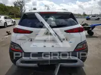 2023 Hyundai Kona фото
