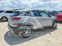 2023 Hyundai Kona фото