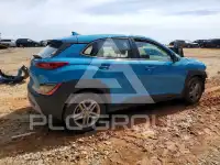 2023 Hyundai Kona фото
