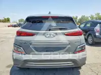 2023 Hyundai Kona фото