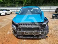 2023 Hyundai Kona фото