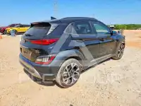 2023 Hyundai Kona фото