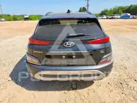2023 Hyundai Kona фото