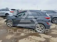 2023 Hyundai Kona фото