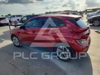 2023 Hyundai Kona фото