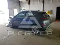 2023 Hyundai Kona фото