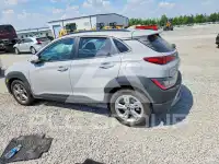 2023 Hyundai Kona фото