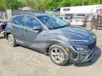 2023 Hyundai Kona фото