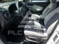 2023 Hyundai Kona фото