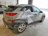 2023 Hyundai Kona фото