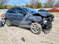 2023 Hyundai Kona фото