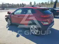2023 Hyundai Kona photo