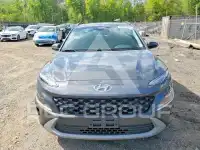 2023 Hyundai Kona фото