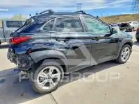 2023 Hyundai Kona фото