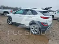 2023 Hyundai Kona photo
