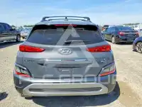 2023 Hyundai Kona photo