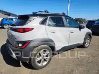 2023 Hyundai Kona фото