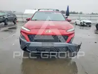 2023 Hyundai Kona фото