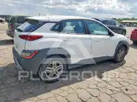 2023 Hyundai Kona фото