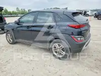2023 Hyundai Kona фото