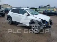 2023 Hyundai Kona photo