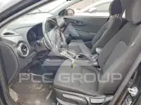 2023 Hyundai Kona фото