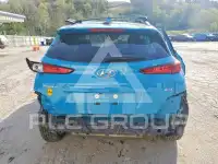 2023 Hyundai Kona фото