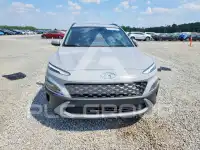 2023 Hyundai Kona фото