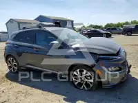 2023 Hyundai Kona photo