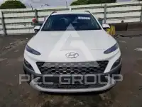 2023 Hyundai Kona фото