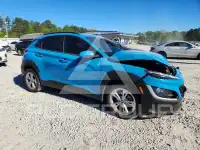 2023 Hyundai Kona фото