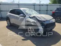 2023 Hyundai Kona фото