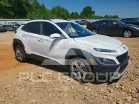 2023 Hyundai Kona фото