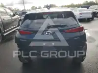 2023 Hyundai Kona фото