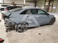 2023 Hyundai Elantra фото