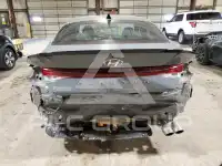 2023 Hyundai Elantra фото