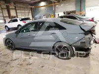 2023 Hyundai Elantra фото