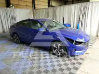 2023 Hyundai Elantra photo