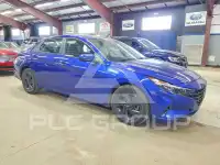 2023 Hyundai Elantra photo