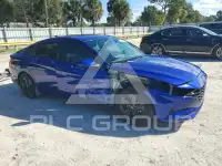 2023 Hyundai Elantra photo