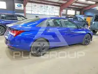2023 Hyundai Elantra photo